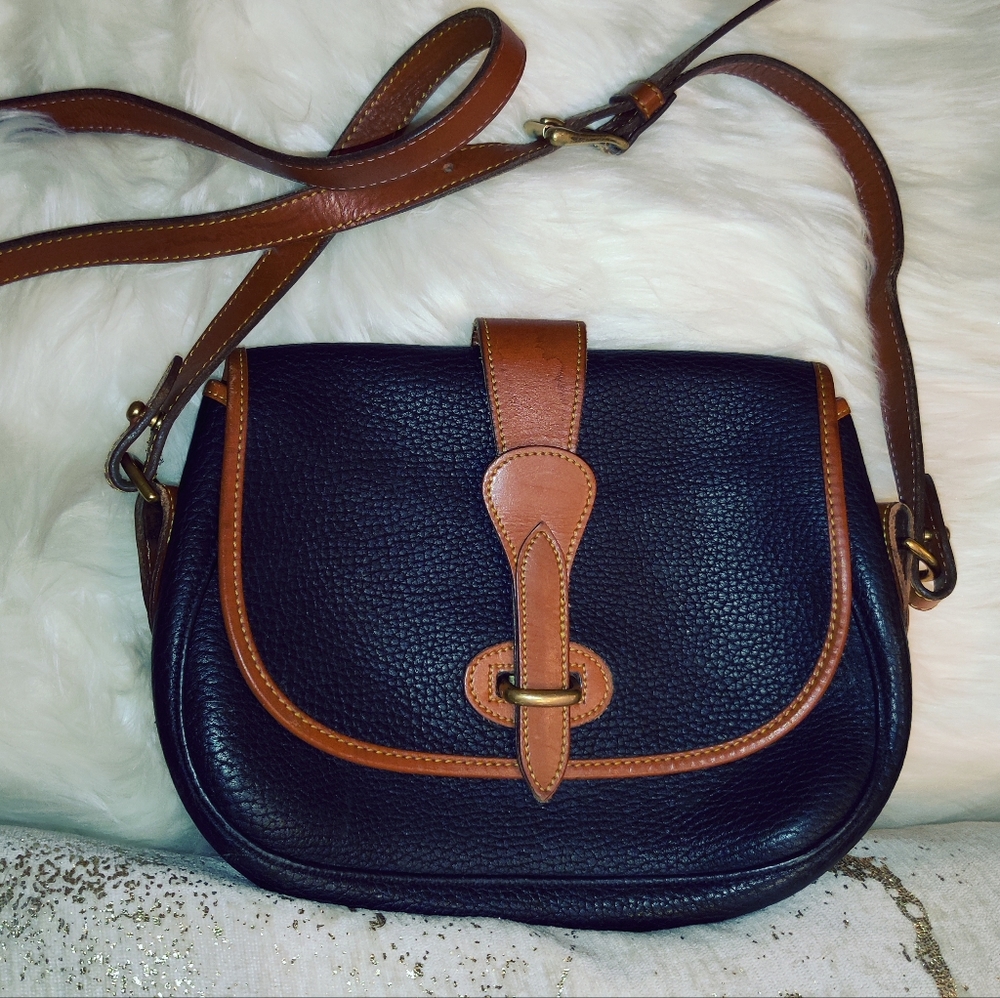 Authentic Dooney & Bourke purse - Picture 5 of 12